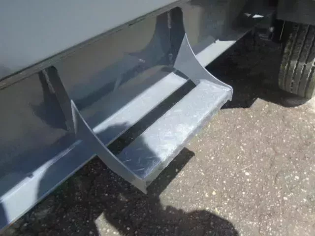 new Dump Trailers Lamar Trailers  for sale, in Olympia, WA Thumbnail 22