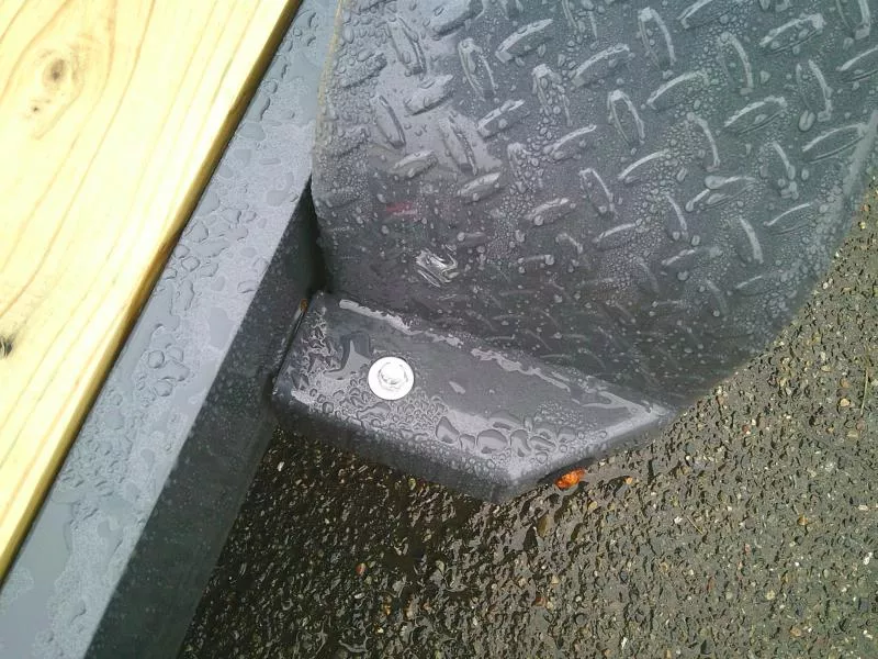 new Equipment / Flatbed Trailers Lamar Trailers Other for sale, in Olympia, WA Thumbnail 2