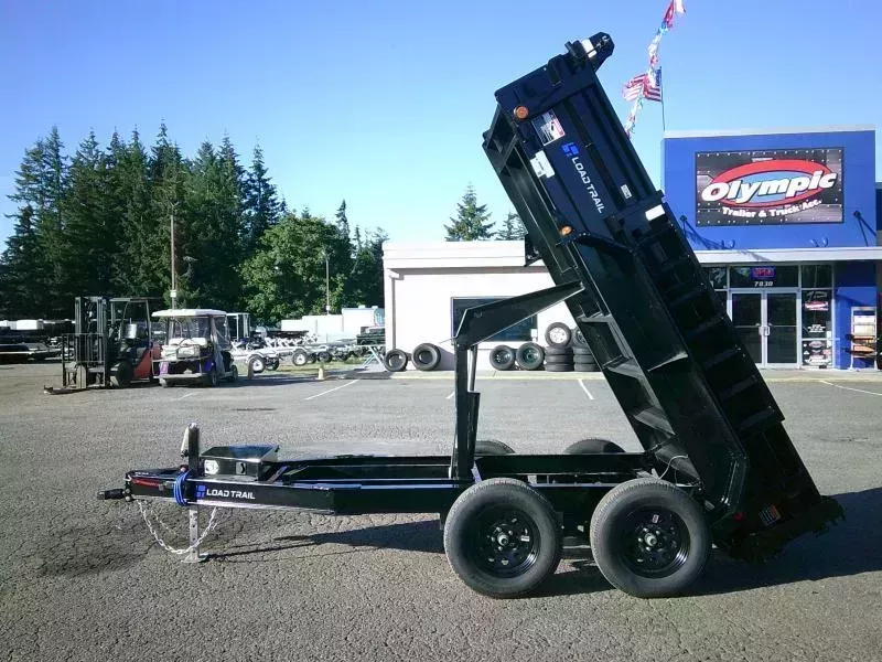 new Dump Trailers Load Trail  for sale, in Olympia, WA Thumbnail 23