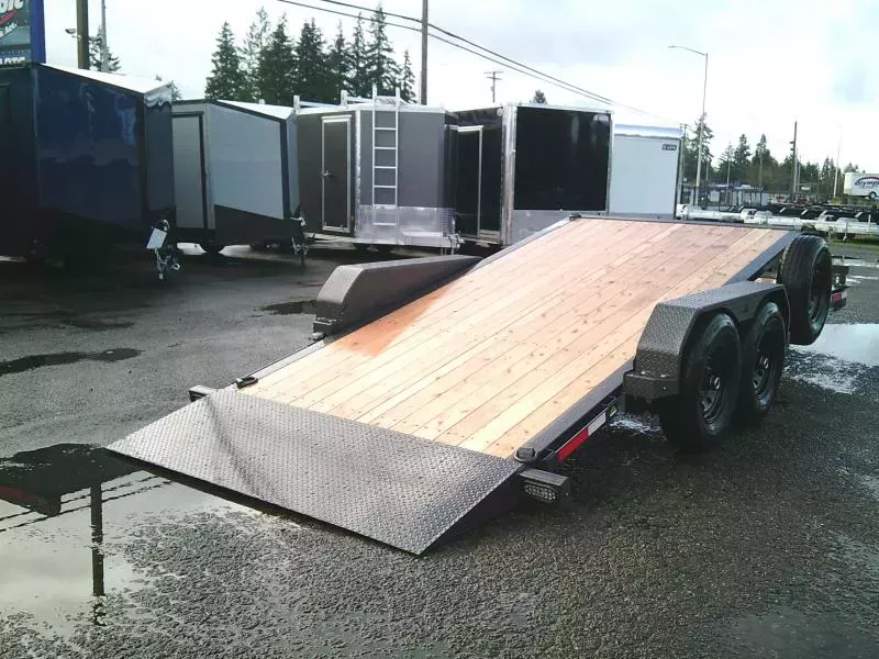 new Tilt Trailers Summit  for sale, in Olympia, WA Thumbnail 16