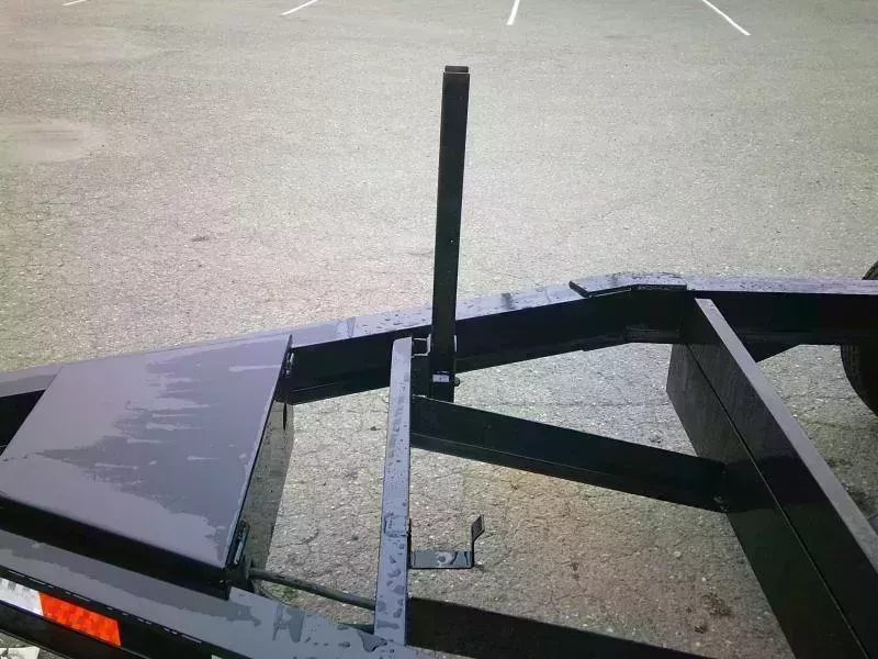 new Dump Trailers Load Trail  for sale, in Olympia, WA Thumbnail 25