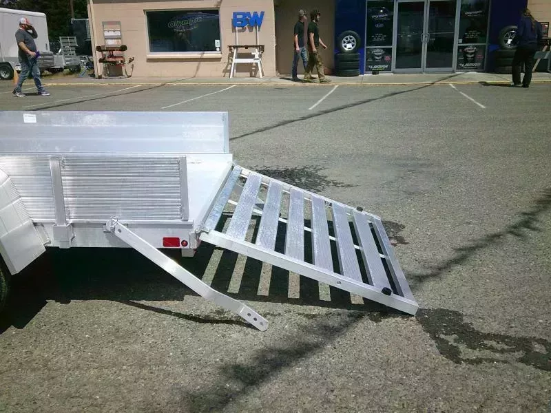 new Utility Trailers Aluma  for sale, in Olympia, WA Thumbnail 9