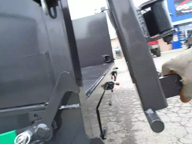 new Dump Trailers Summit  for sale, in Olympia, WA Thumbnail 11