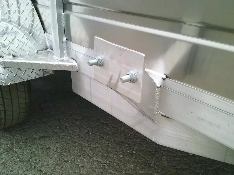 new Utility Trailers Eagle Trailer  for sale, in Olympia, WA Thumbnail 9