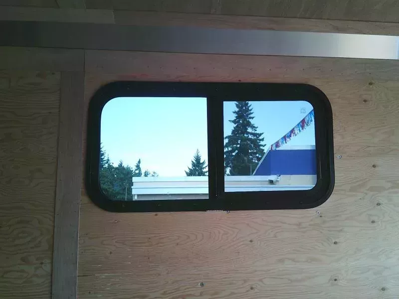 new Cargo (Enclosed) Trailers Cargo Mate  for sale, in Olympia, WA Thumbnail 9