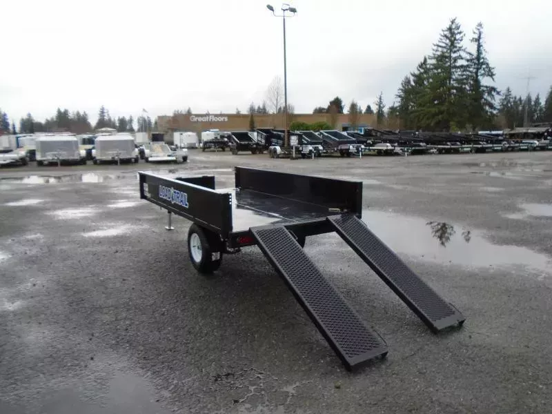 new Dump Trailers Load Trail Other for sale, in Olympia, WA Thumbnail 11