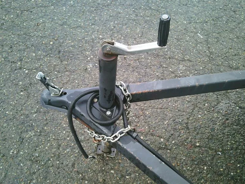 used Cargo (Enclosed) Trailers Cargo Mate  for sale, in Olympia, WA Thumbnail 18