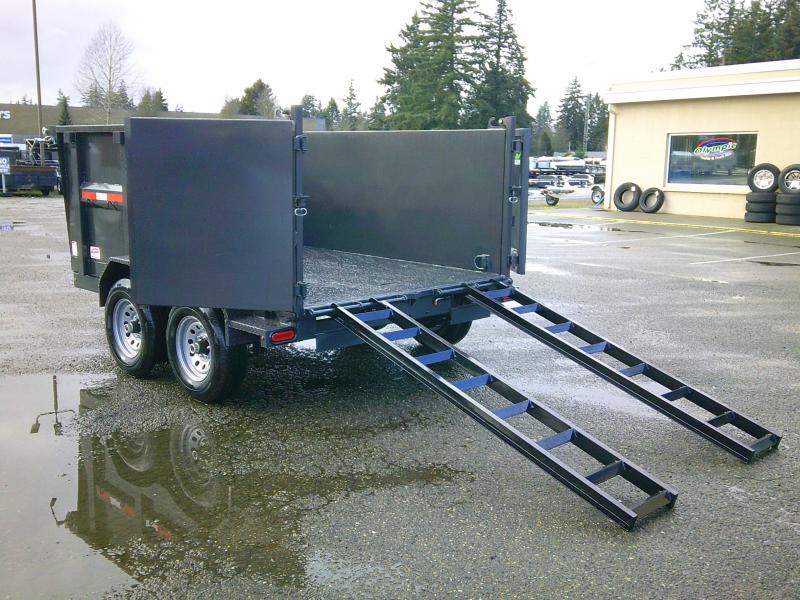 new Dump Trailers Summit  for sale, in Olympia, WA Thumbnail 9
