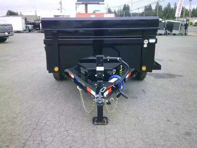 new Dump Trailers Load Trail  for sale, in Olympia, WA Thumbnail 2