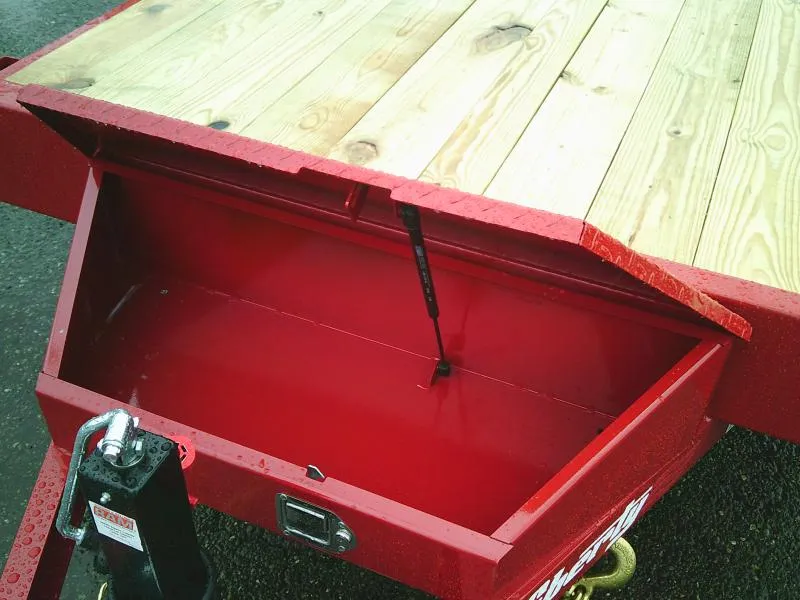 new Car Haulers / Racing Trailers Liberty  for sale, in Olympia, WA Thumbnail 14