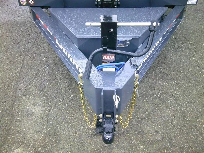 new Dump Trailers Lamar Trailers Other for sale, in Olympia, WA Thumbnail 29