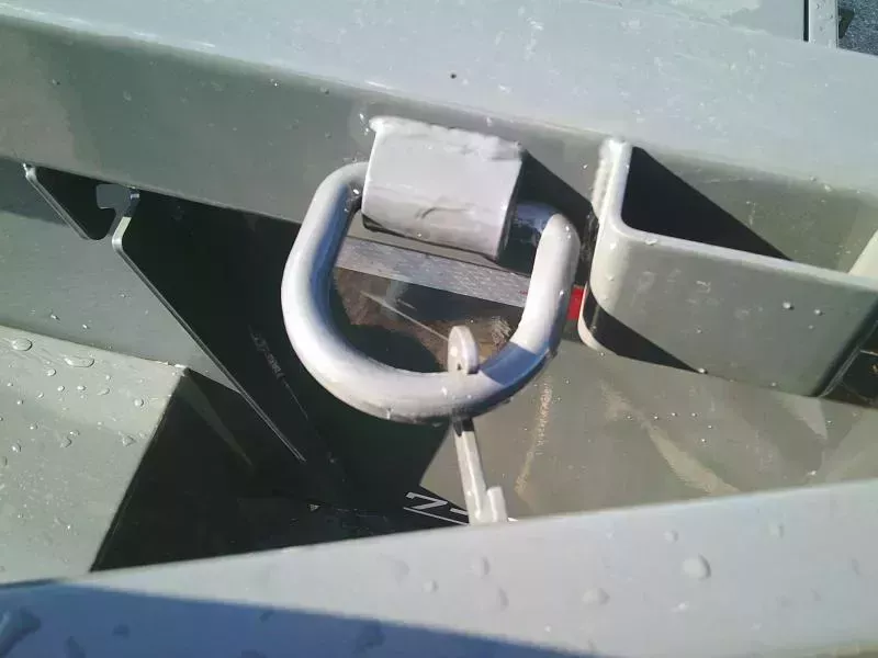 new Dump Trailers Lamar Trailers  for sale, in Olympia, WA Thumbnail 9