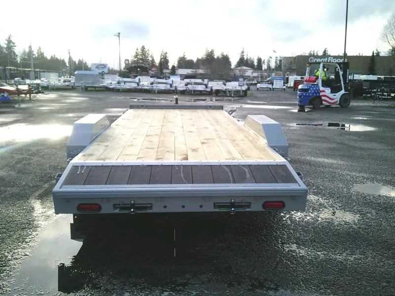 new Car Haulers / Racing Trailers Liberty  for sale, in Olympia, WA Thumbnail 6