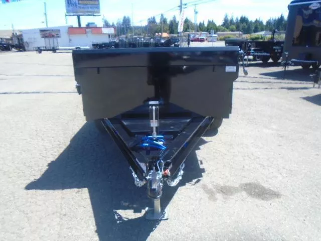 new Dump Trailers Load Trail  for sale, in Olympia, WA Thumbnail 2