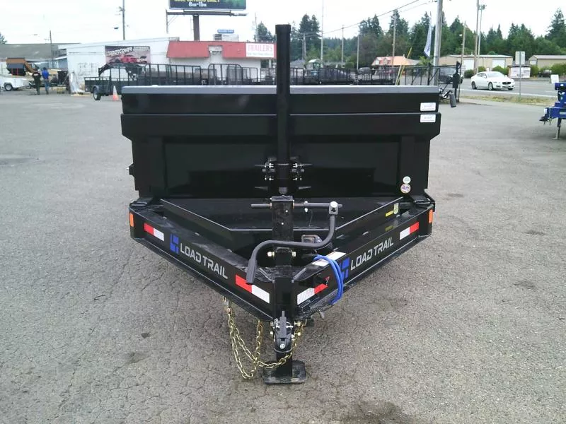 new Dump Trailers Load Trail  for sale, in Olympia, WA Thumbnail 2