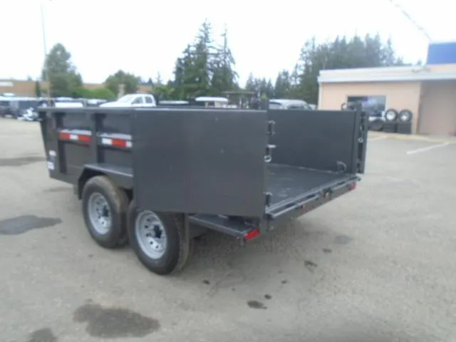 new Dump Trailers Summit  for sale, in Olympia, WA Thumbnail 10
