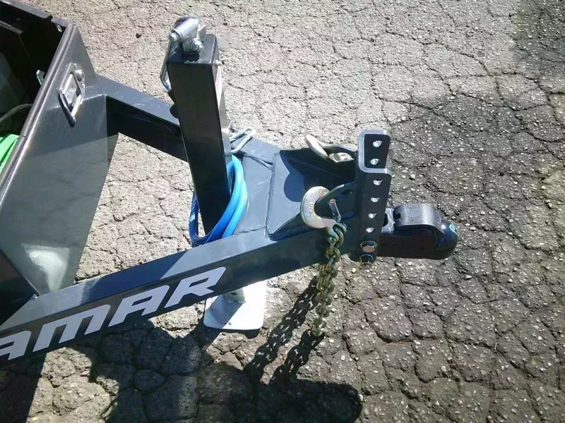 new Dump Trailers Lamar Trailers Other for sale, in Olympia, WA Thumbnail 22