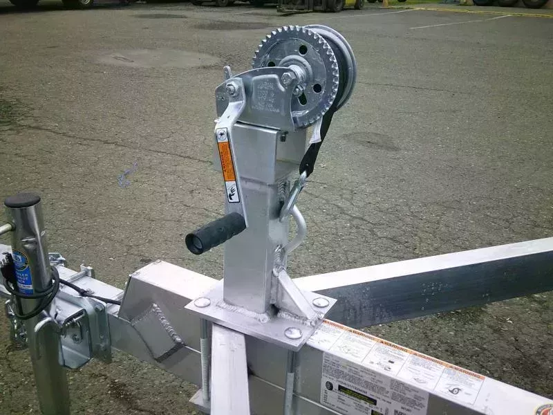 new Utility Trailers Aluma  for sale, in Olympia, WA Thumbnail 10