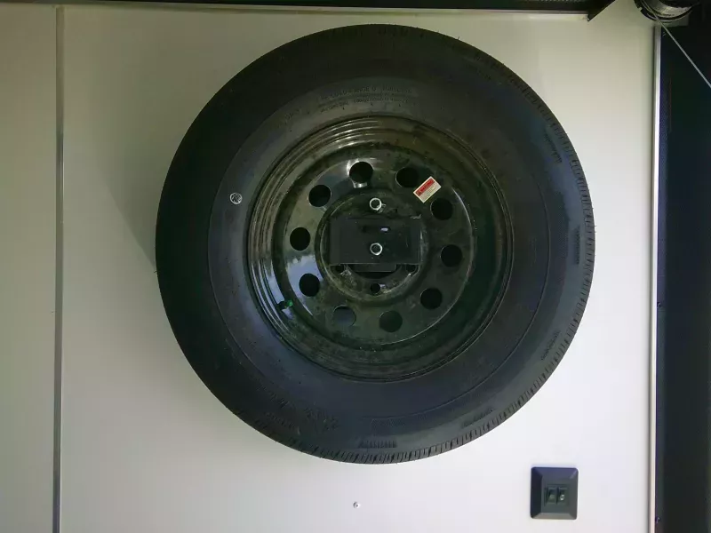 new Cargo (Enclosed) Trailers Cargo Mate  for sale, in Olympia, WA Thumbnail 13