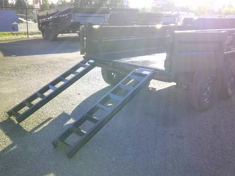 new Dump Trailers Load Trail  for sale, in Olympia, WA Thumbnail 13