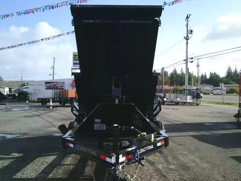 new Dump Trailers Load Trail  for sale, in Olympia, WA Thumbnail 15