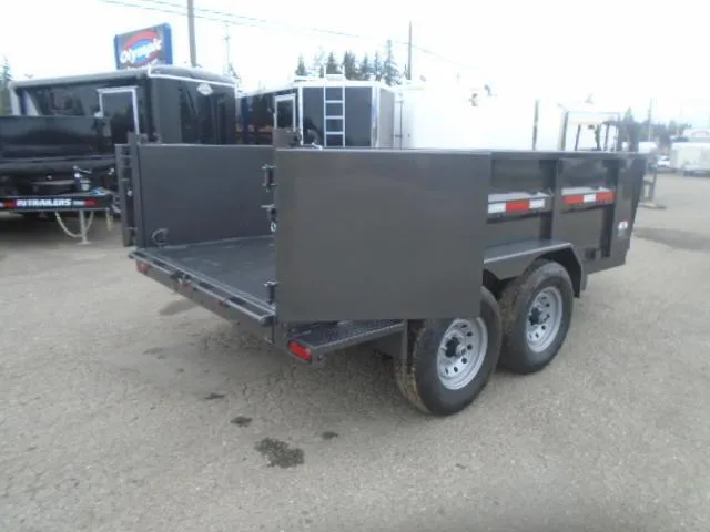 new Dump Trailers Summit  for sale, in Olympia, WA Thumbnail 12