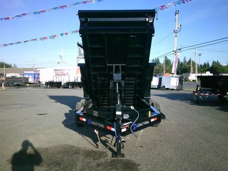 new Dump Trailers Load Trail  for sale, in Olympia, WA Thumbnail 15
