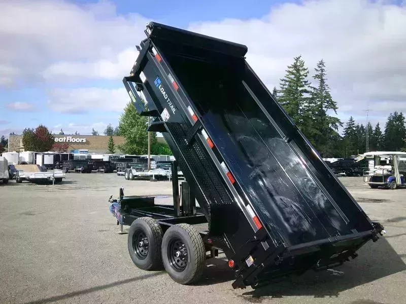 new Dump Trailers Load Trail  for sale, in Olympia, WA Thumbnail 13