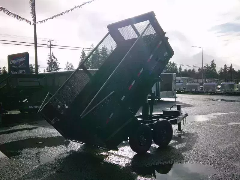 new Dump Trailers Load Trail  for sale, in Olympia, WA Thumbnail 15