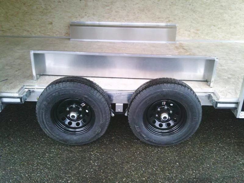 new Cargo (Enclosed) Trailers Triton Trailers  for sale, in Olympia, WA Thumbnail 19