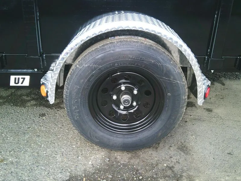 new Utility Trailers PJ Trailers  for sale, in Olympia, WA Thumbnail 14