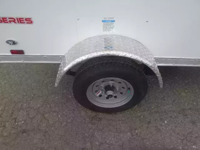 new Cargo (Enclosed) Trailers Cargo Mate  for sale, in Olympia, WA Thumbnail 10