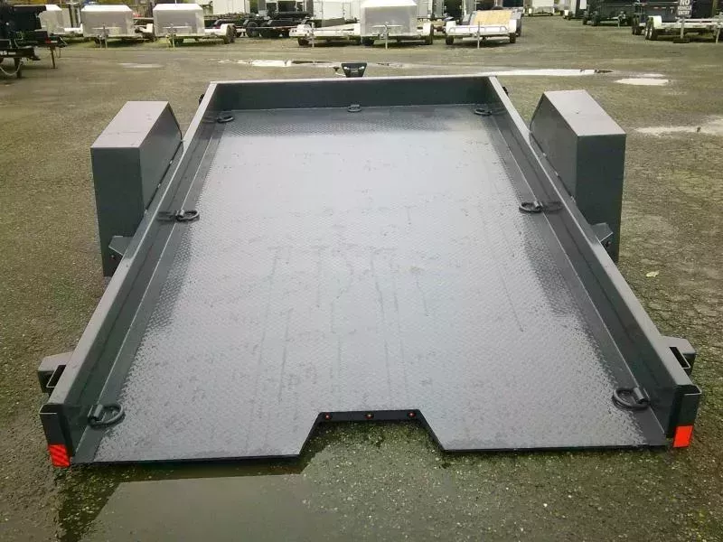 new Tilt Trailers Lamar Trailers Other for sale, in Olympia, WA Thumbnail 14