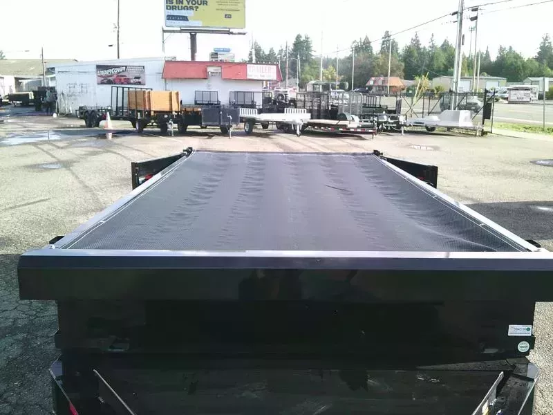 new Dump Trailers Load Trail  for sale, in Olympia, WA Thumbnail 21