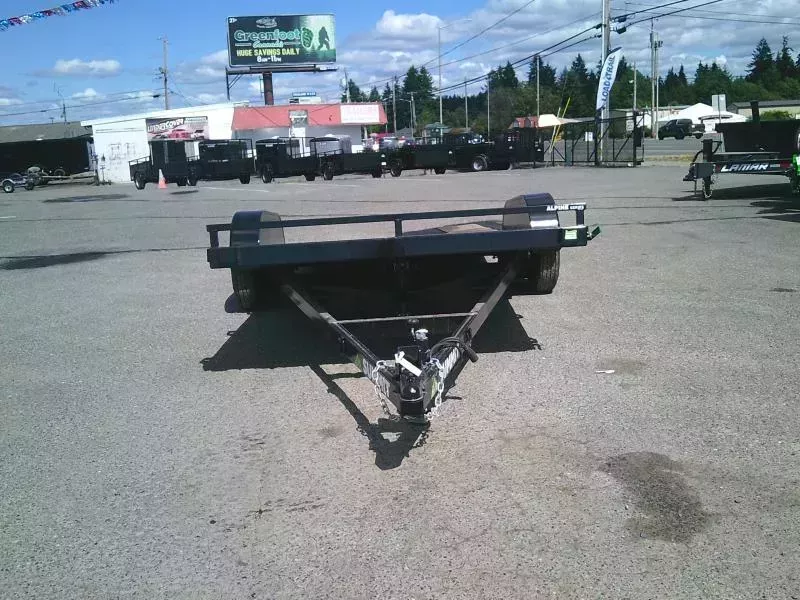 new Tilt Trailers Summit  for sale, in Olympia, WA Thumbnail 12