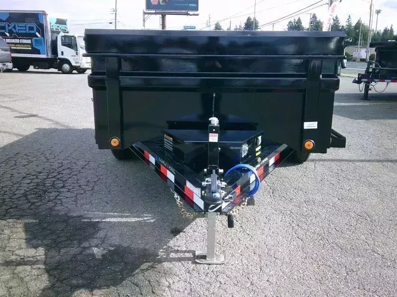 new Dump Trailers Load Trail  for sale, in Olympia, WA Thumbnail 2