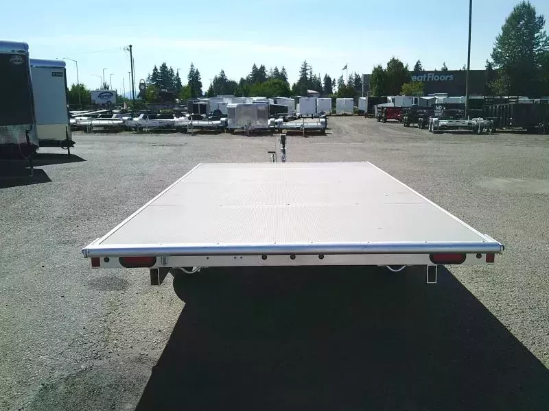 new Utility Trailers Aluma  for sale, in Olympia, WA Thumbnail 7