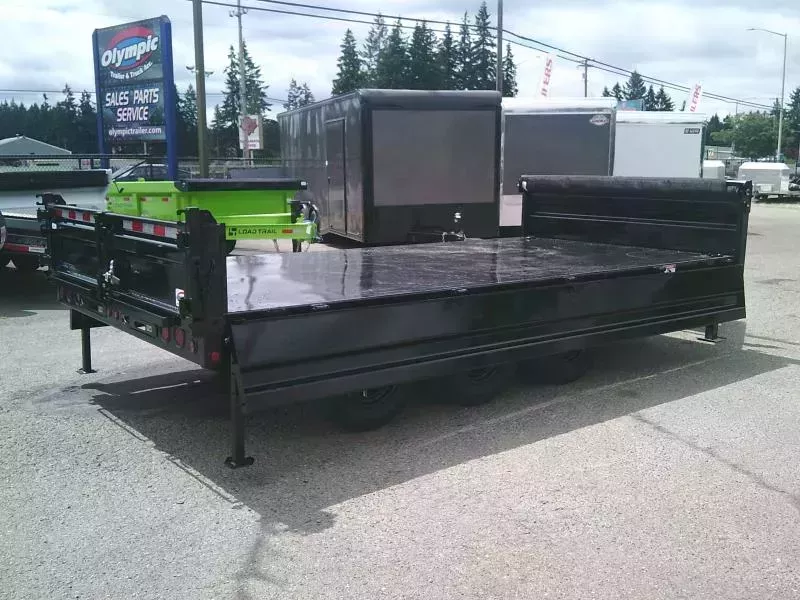 new Dump Trailers Load Trail Other for sale, in Olympia, WA Thumbnail 9