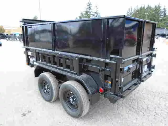 new Dump Trailers Load Trail  for sale, in Olympia, WA Thumbnail 4