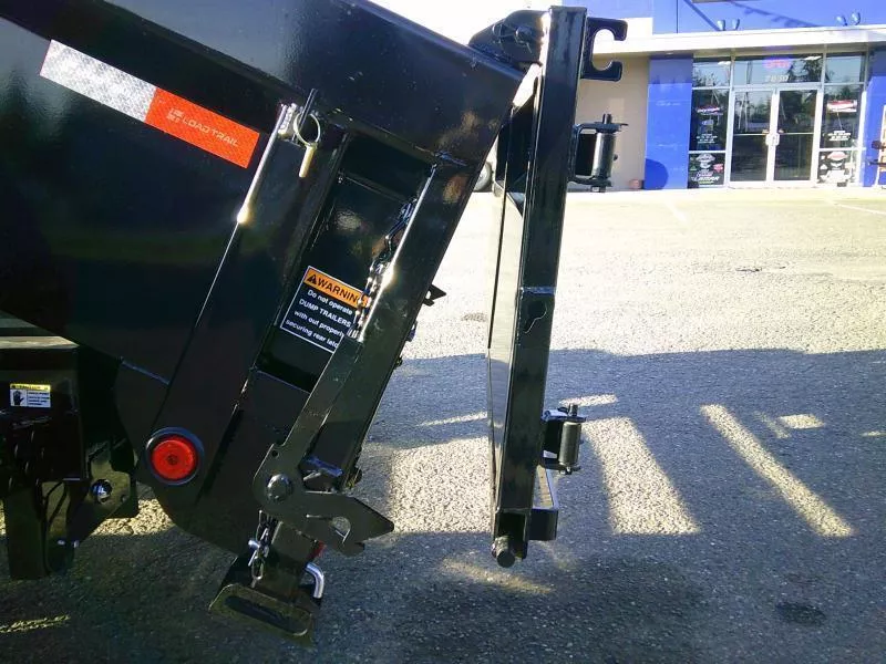 new Dump Trailers Load Trail  for sale, in Olympia, WA Thumbnail 30