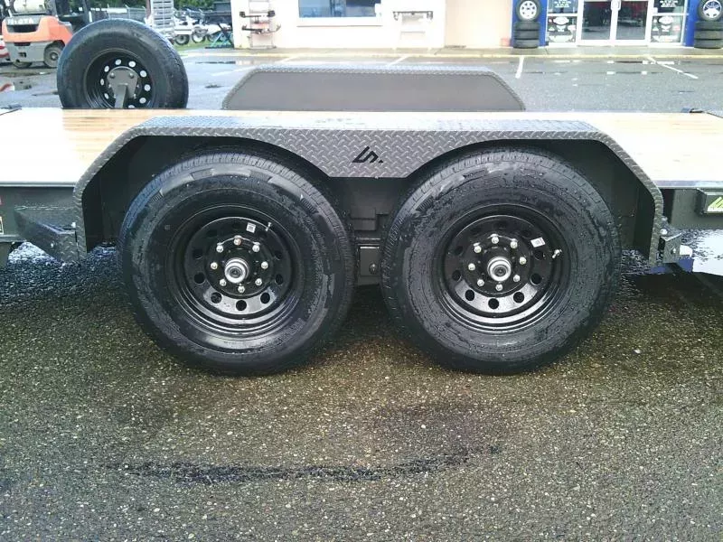new Tilt Trailers Summit  for sale, in Olympia, WA Thumbnail 8