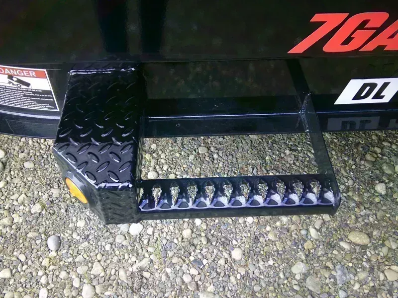 new Dump Trailers PJ Trailers  for sale, in Olympia, WA Thumbnail 22