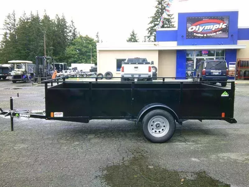 new Utility Trailers Summit  for sale, in Olympia, WA Thumbnail 8
