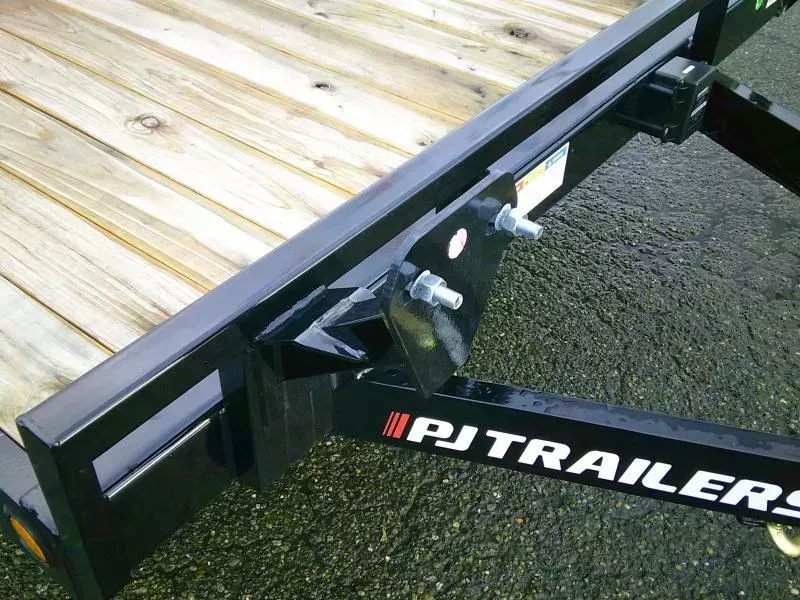 new Equipment / Flatbed Trailers PJ Trailers  for sale, in Olympia, WA Thumbnail 12