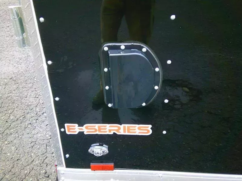 new Cargo (Enclosed) Trailers Cargo Mate  for sale, in Olympia, WA Thumbnail 22