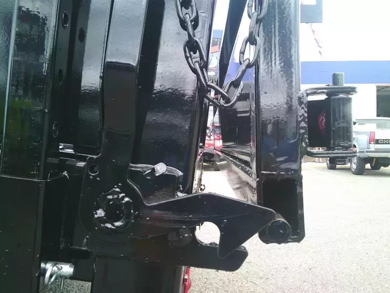 new Dump Trailers Load Trail Other for sale, in Olympia, WA Thumbnail 12