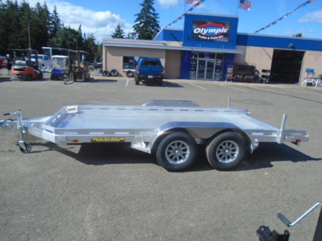 new Utility Trailers Aluma Other for sale, in Olympia, WA Thumbnail 6