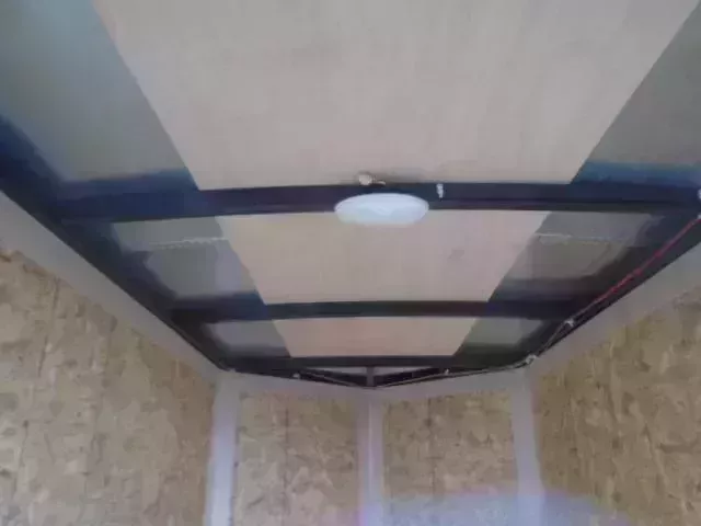 new Cargo (Enclosed) Trailers Cargo Mate  for sale, in Olympia, WA Thumbnail 14