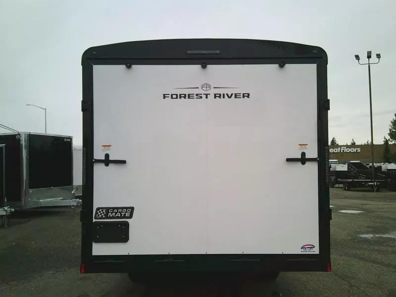 new Snowmobile Trailers Cargo Mate  for sale, in Olympia, WA Thumbnail 6