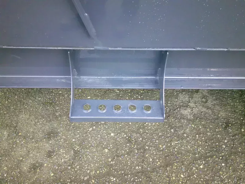 new Dump Trailers Lamar Trailers  for sale, in Olympia, WA Thumbnail 24